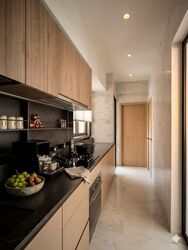 Tanah Merah Kechil Link (D16), Condominium #568144281